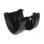 Deepflow Gutter Black