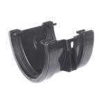 Anthracite Grey Deepflow Gutter