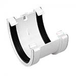 Deepflow Gutter White