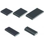 Grained Anthracite Grey