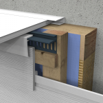 Fortex Cladding Trims