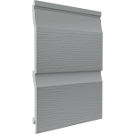 Fortex PRO Shiplap Cladding 333mm