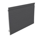 Fortex Weatherboard Cladding
