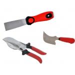 Glazing Tools