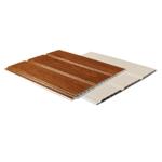 Hollow Soffit Board
