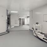 Hygiene Wall Cladding