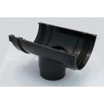 Industrial PVC Guttering