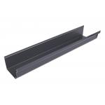 Anthracite Grey Ogee Guttering