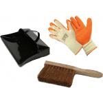 PPE & Surface Protection