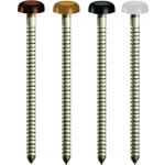 Stainless Steel Pins & Nails