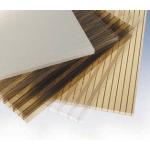 Polycarbonate Roof Sheets