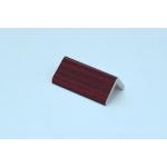 Mahogany Rigid Angles