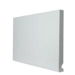 Flat Roof Fascia