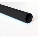 Anthracite Grey Round Downpipe