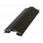 Alu Capped Bars 50mm