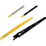 Reciprocating Saw & Multitool Blades