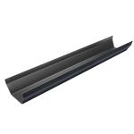 Anthracite Grey Square Guttering