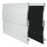 Shiplap Cladding