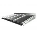 Self Support Roof System