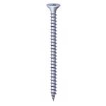 Stainless Steel Woodscrews