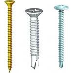 Screws