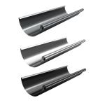 Steel Guttering & Downpipes