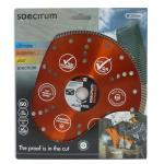 Diamond Blades & Cutting Discs