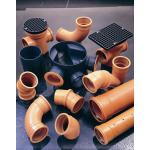Underground Drainage