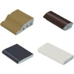 PVC Window Trims