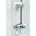 Zest Shower Panels