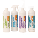 Cleaners & Lubricants