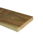 Tanalised Backing Board