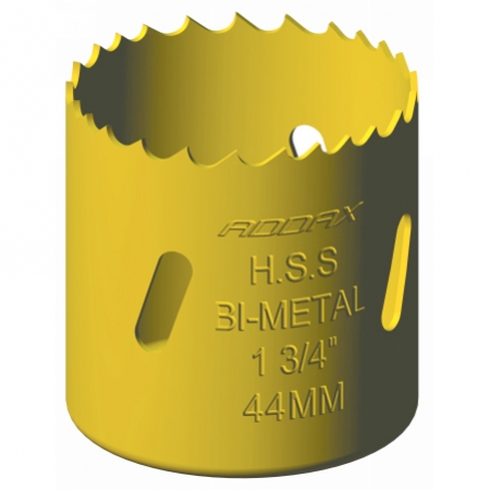 Holesaws