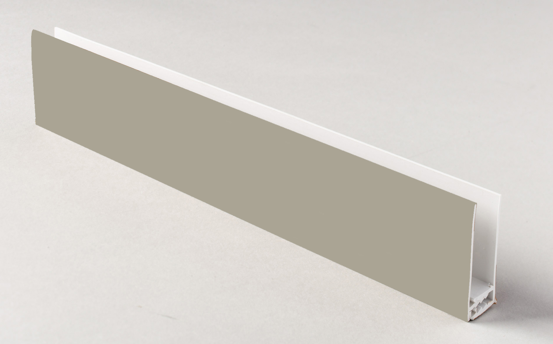 Agate Grey (Painswick) Cladding Trims