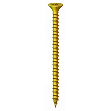 Woodscrews