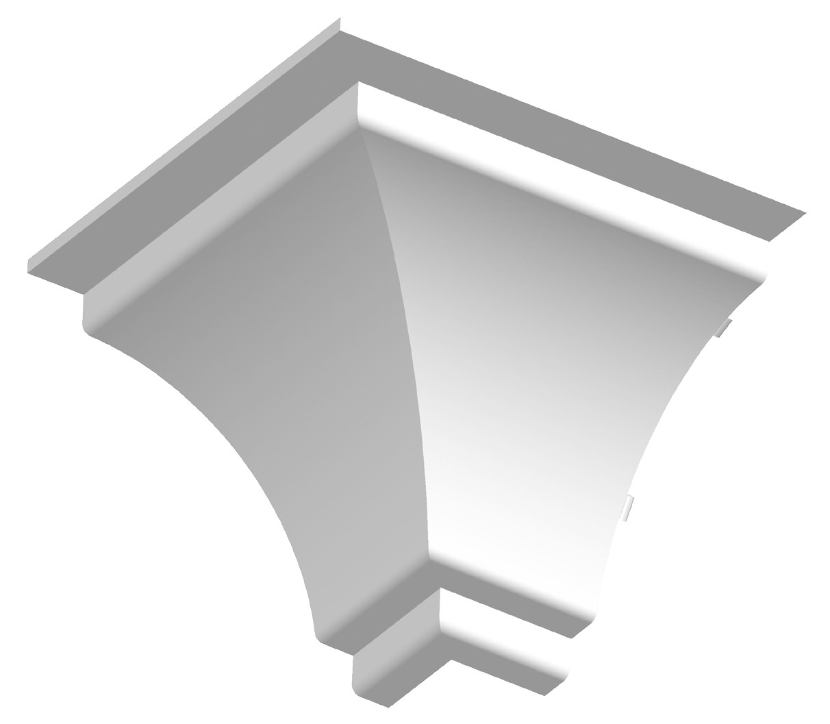 Decorative Cornice