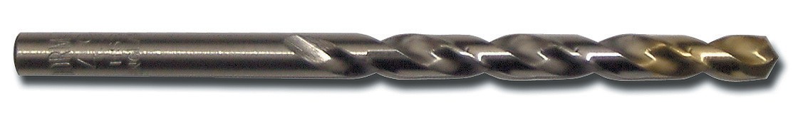 HSS Drill Bits