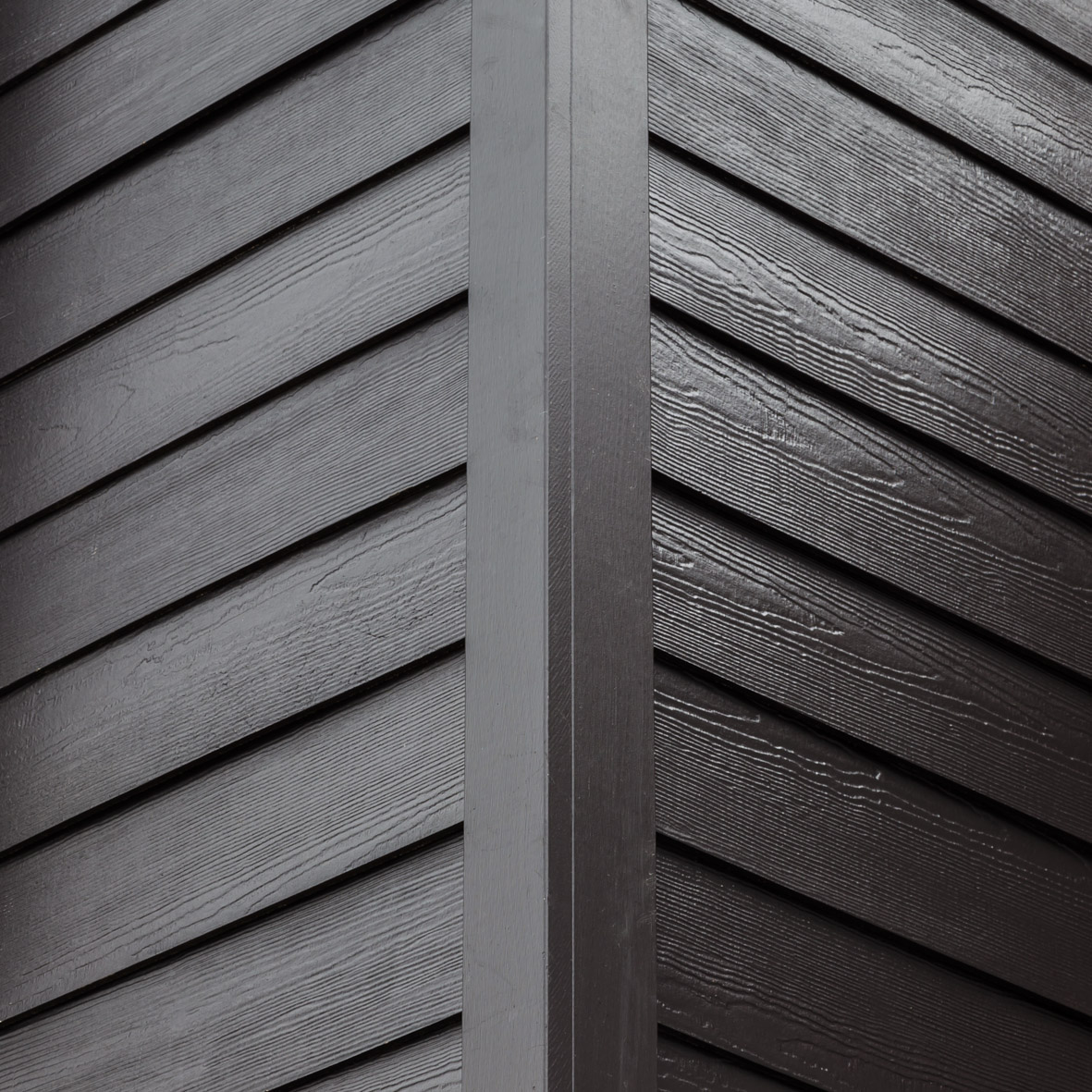 Fibre Cement Cladding Trims and Accessories