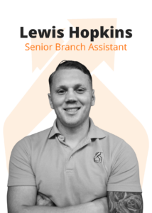 Lewis - Horsham