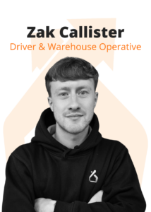 Zak - Horsham
