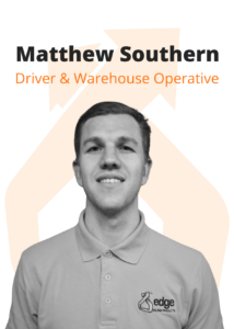 Matthew - Horsham