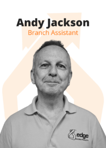 Andy - Horsham