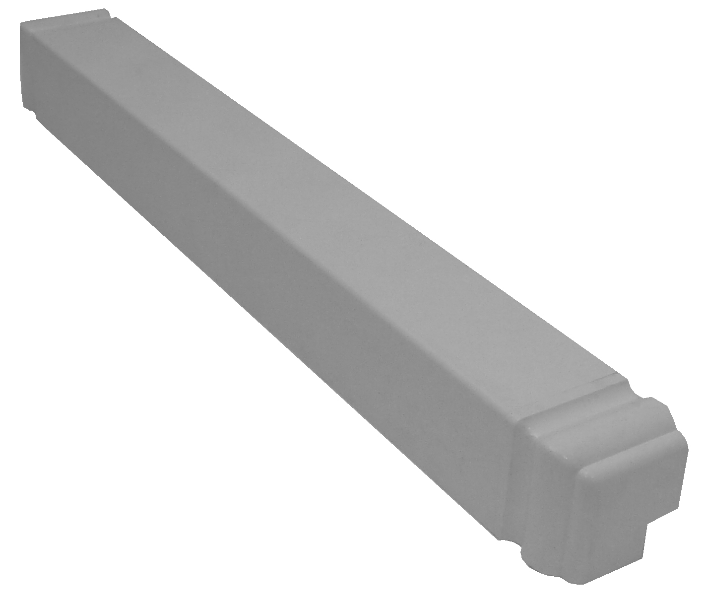 Ogee Fascia Accessories