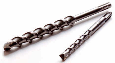 SDS Drill Bits