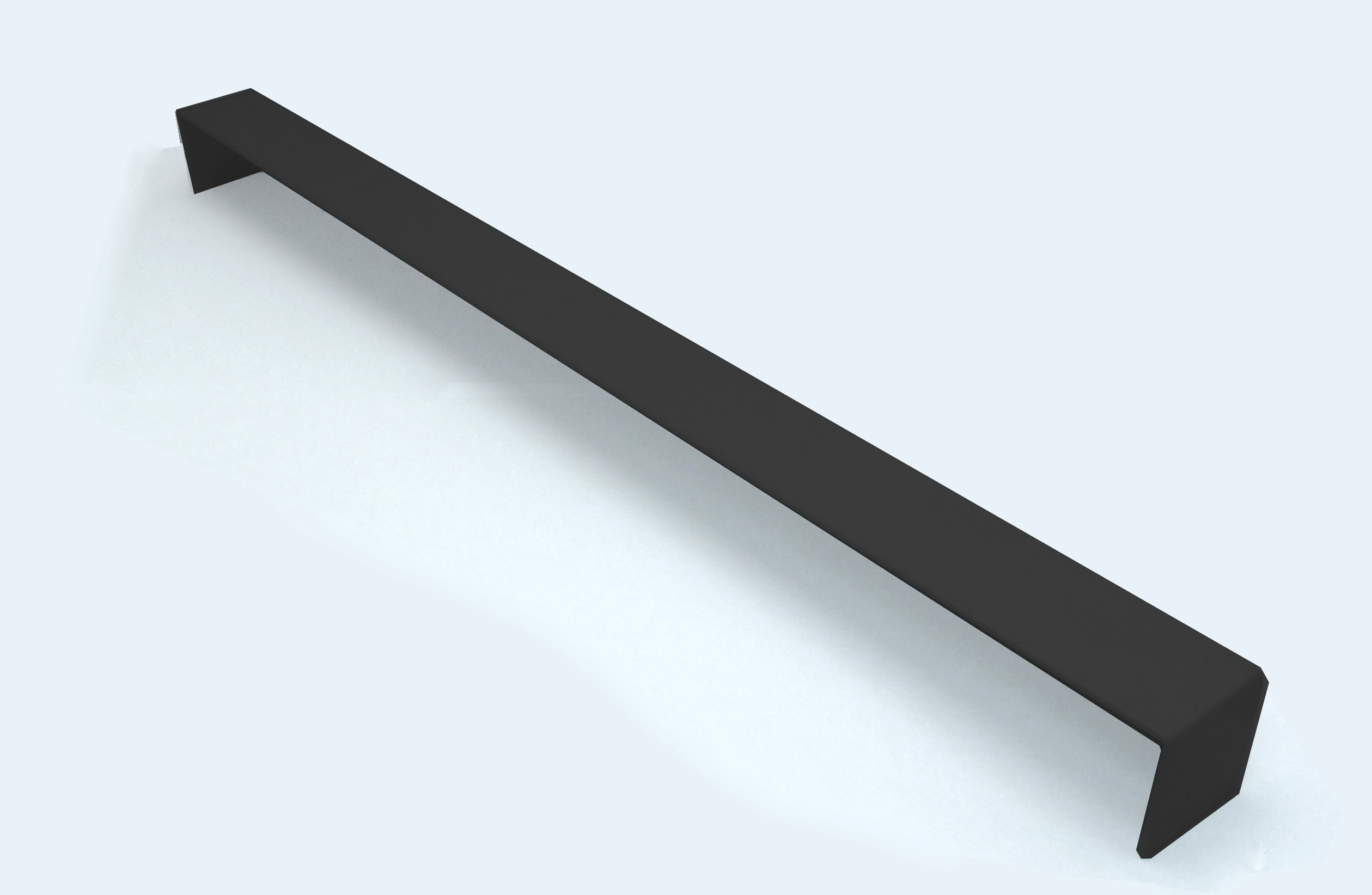 Plain Black