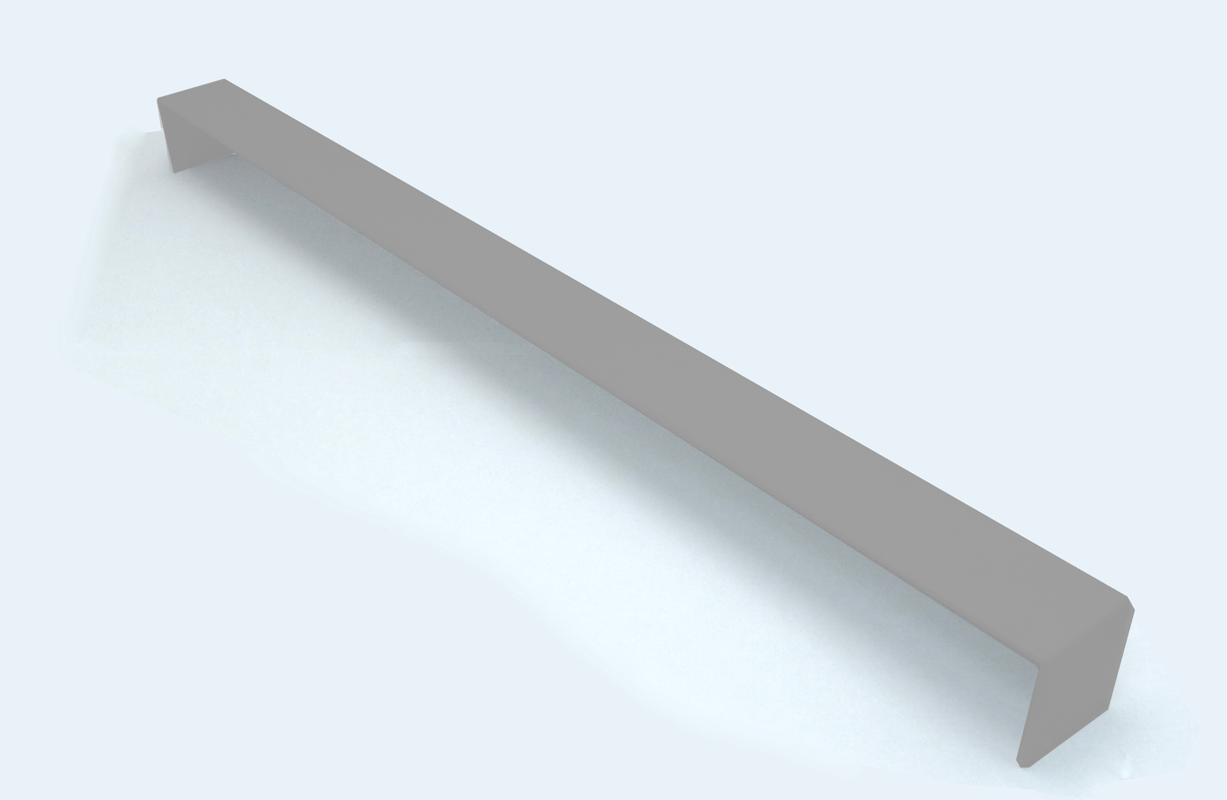 Gloss Light Grey