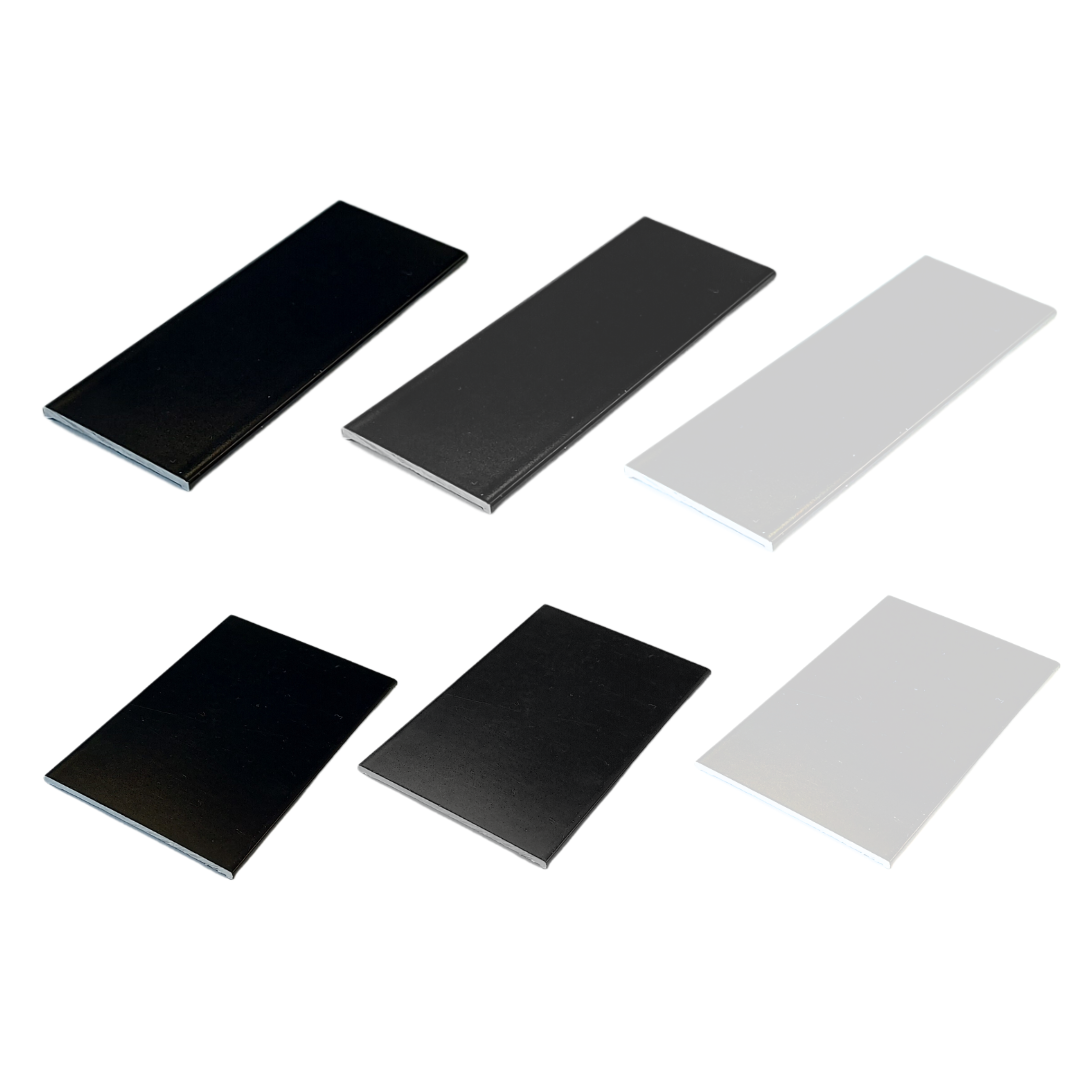 Aluminium Trims