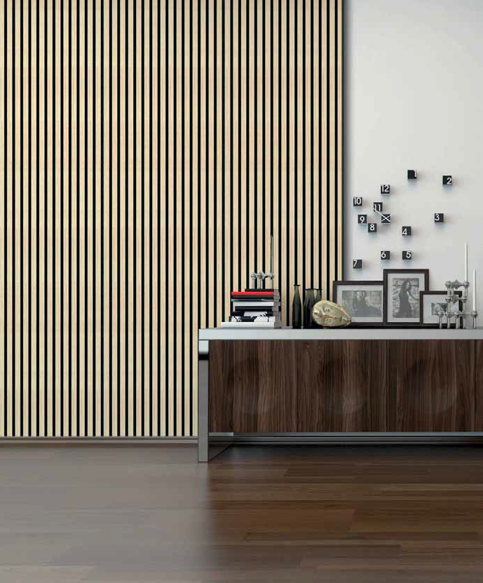 Acoustic Panels