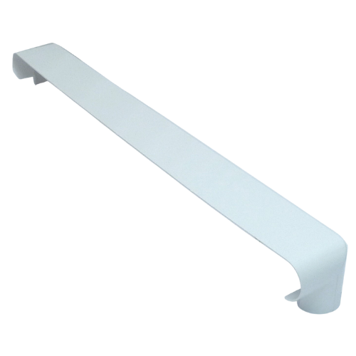 Bullnose Fascia Accessories