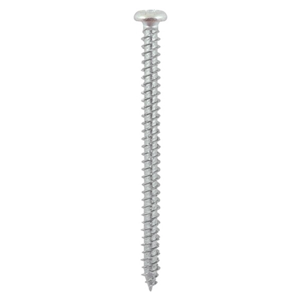 Pan Head Concrete Screws
